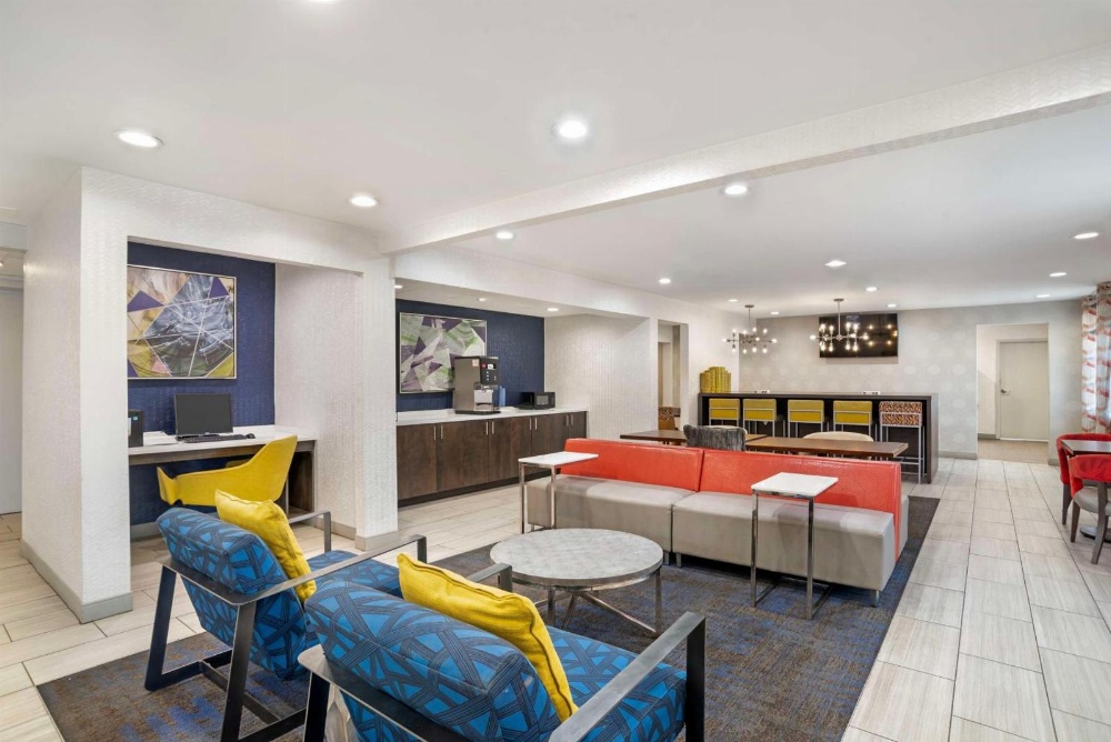 Best Western Montgomery I-85 North Main image