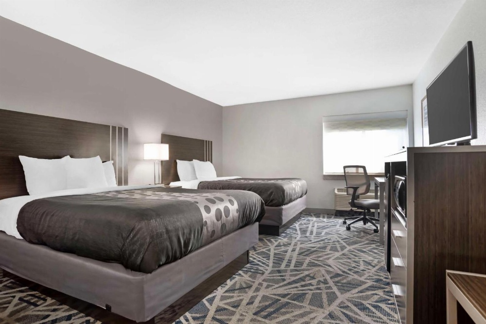 Best Western Montgomery I-85 North